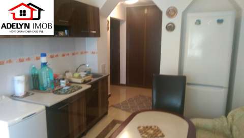 tulcea - apartament 2 camere, zona 2