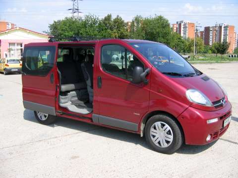 Transport persoane,  pachete, auto Constanta â€“ Frankfurt