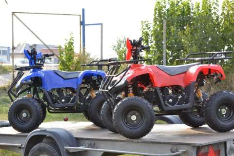 atv bmw 125 ollen 2