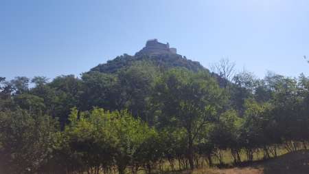 Vand teren 1500 mp intravilan langa Cetate Deva str Privighetorilor anunturi gratuite