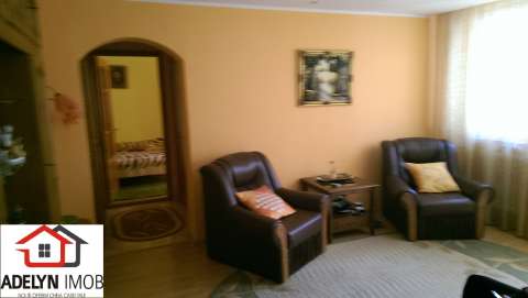 tulcea - apartament 3 camere, zona neptun 2