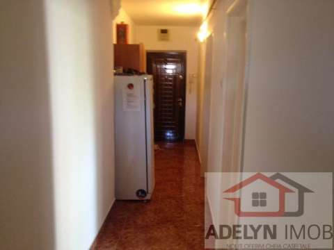 tulcea - apartament 2 camere, zona victoriei 1