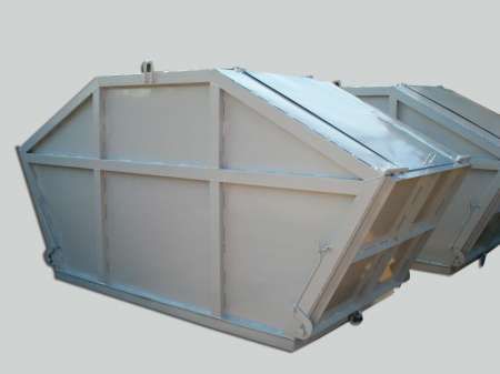 produc si vand, diverse skip containere metalice 5