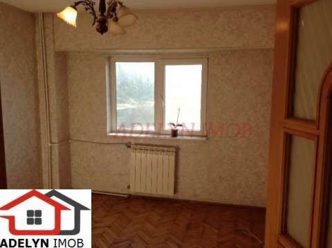 tulcea - apartament 3 camere, zona g. corneliu 6