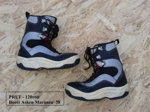 boots marimea 38 4