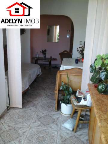 tulcea - apartament 2 camere, zona 1