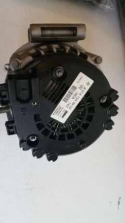 Alternator Sprinter Euro 4 