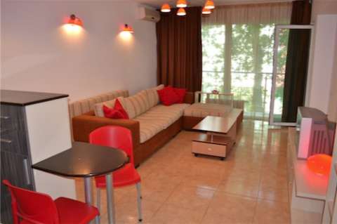 Oferta cazare Aqua Magic Mamaia 2013