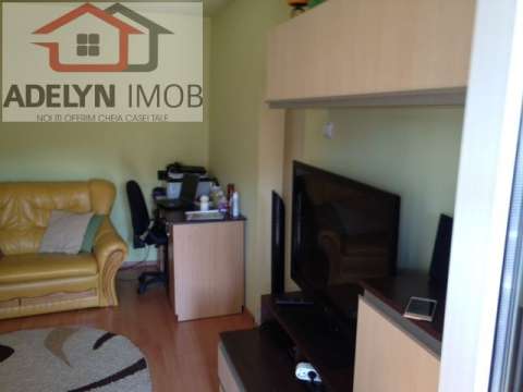 tulcea - apartament 2 camere, zona gavrilov corneliu 9