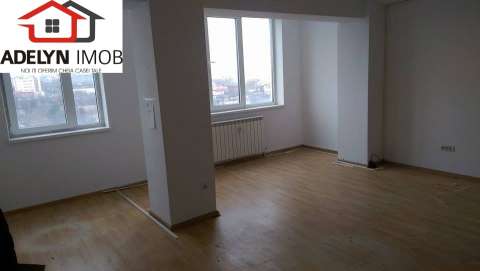 tulcea - apartament 2 camere, zona babadag 3