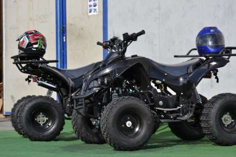 atv renegade polerind 125 3