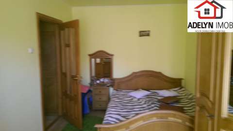 tulcea - apartament 3 camere, zona neptun 4