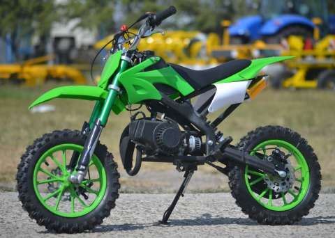 modelul dirtbike apollo 49 cc 1