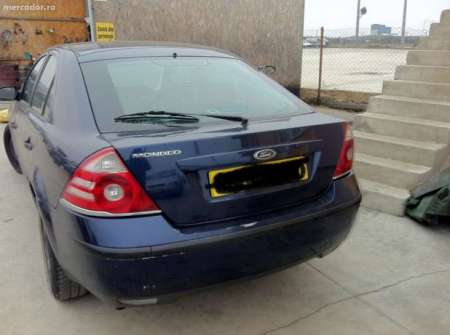 dezmembrez ford mondeo 2