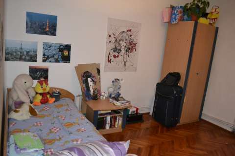 cautam colega de apartament 1