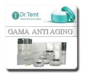 crema antirid intensiva cu coenzima q 10 colagen si vitamine anti- aging advanced dr. temt 6