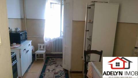 tulcea - apartament 2 camere, zona ultracentral 1