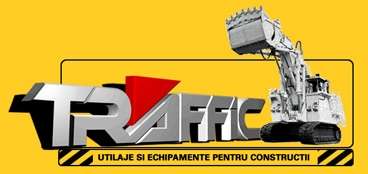 Logo TRAFFIC