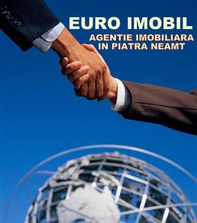 Logo Euro Imobil