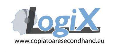 Logo LOGIX