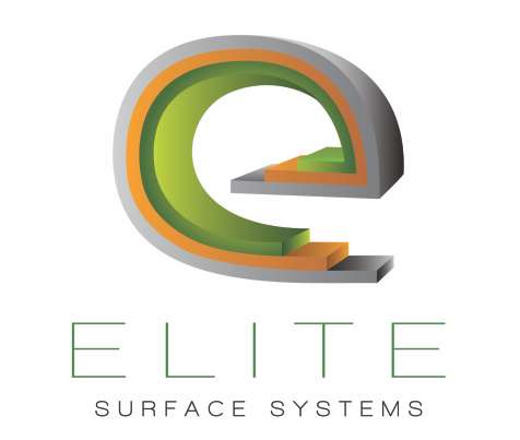 Logo ELITE SURFACE SYSTEMS