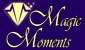 Logo MAGIC MOMENTS