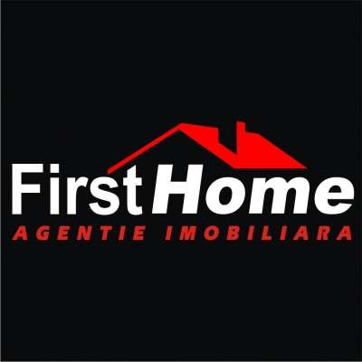 Logo FirstHome