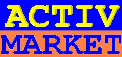 Logo Activ Market