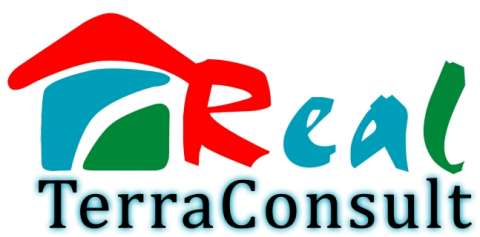 Logo REAL TERRA CONSULT