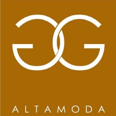 Logo G & G ALTA MODA