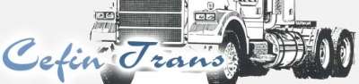 Logo CEFIN TRANS