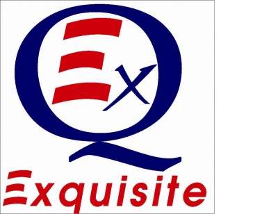 Logo EXQUISITE