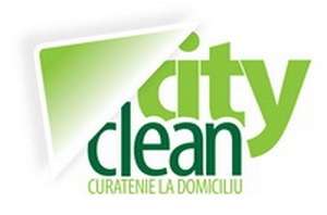 Logo CITY CLEAN