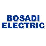 Logo BOSADI ELECTRIC