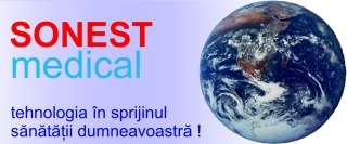 Logo SONEST MEDICAL