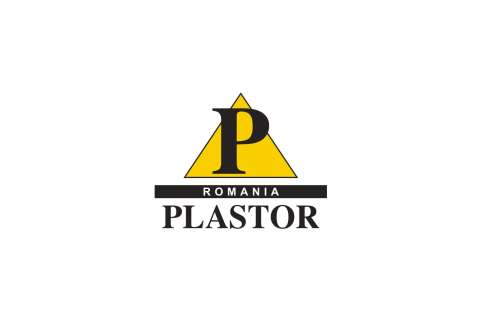 Logo PLASTOR 