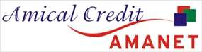 Logo AMICAL CREDIT