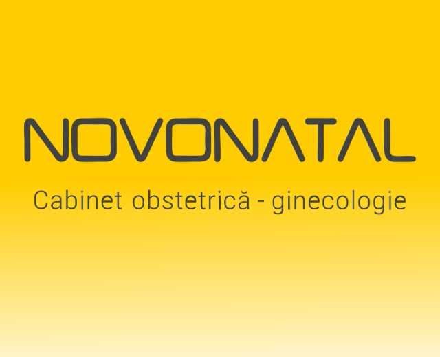 Logo NOVONATAL