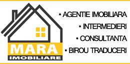 Logo MARA IMOBILIARE