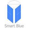 Logo Smart Blue