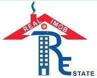 Logo REAL IMOB ESTATE