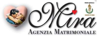 Logo AGENTIA MATRIMONIALA MIRA