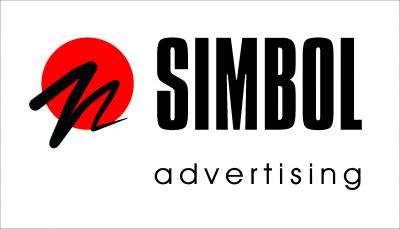 Logo SIMBOL ADVERTISING