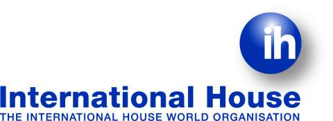 Logo INTERNATIONAL HOUSE (International FORUM)