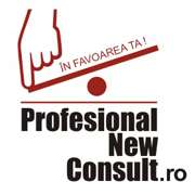 Logo PROFESIONAL NEW CONSULT