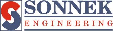 Logo SONNEK ENGINEERING