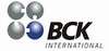 Logo BCK INTERNATIONAL