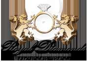 Logo Royal Diamante