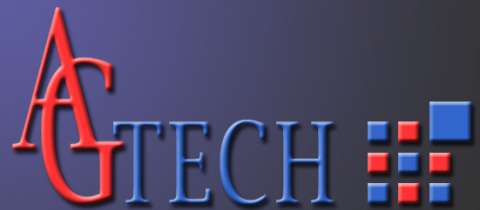 Logo AGTECH