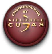 Logo ATELIERELE CUJAS